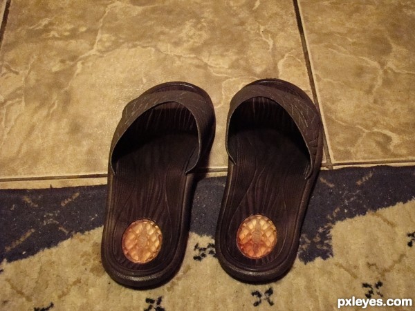 Slippers